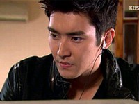 11日に放送された韓国KBS月火ドラマ『ポセイドン』第8話は視聴率9.4％（AGBニールセン、首都圏基準）というこれまでで最高の視聴率を記録した。この日の放送ではソヌ(チェ・シウォン)の捜査が実り、いくつかの手がかりを掴むことに成功して視聴者に痛快感を与えた。