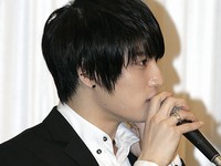 JYJのキム・ジェジュンが、自身のツイッターがハッキングされたと打ち明けた。