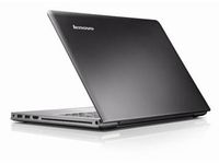 「IdeaPad U400」(画像提供:レノボ・ジャパン) 「IdeaPad U400」(画像提供:レノボ・ジャパン)