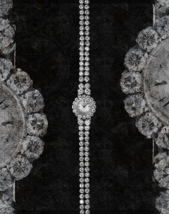 エストネーション六本木ヒルズ店にORLANDO(オルランド)のアンティークウォッチコレクションが期間限定で登場