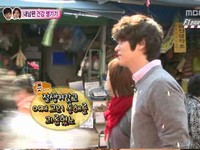 15日に放送された韓国MBC『私達、結婚しました3』でイ・ジャンウ&ハム・ウンギョンカップルが薬市場を訪れた。
15日に放送された韓国MBC『私達、結婚しました3』でイ・ジャンウ&ハム・ウンギョンカップルが薬市場を訪れた。