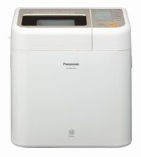 ライスブレッドクッカー「GOPAN(ゴパン)」の新製品「SD-RBM1000」(画像提供:パナソニック) ライスブレッドクッカー「GOPAN(ゴパン)」の新製品「SD-RBM1000」(画像提供:パナソニック)