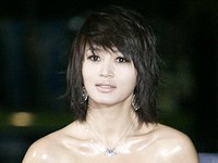 第48回大鐘賞映画祭授与式レッドカーペット:主演女優賞キム・ヘス(1) 第48回大鐘賞映画祭授与式レッドカーペット:主演女優賞キム・ヘス(1)