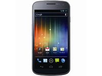 「docomo NEXT series GALAXY NEXUS SC-04D」Titan Sliver（画像提供：NTTドコモ）