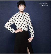 ZARA、20日からアジア初のオンラインストアを日本でオープン（画像提供：ザラ・ジャパン）