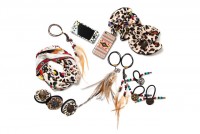 STUSSY WOMENがZOZOに出店- ジョエル・ガニャールとギズモビーズとのオープン記念コラボ