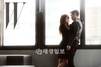 9月1日にグラビア撮影のためニューヨークに飛んだBIGBANG(ビッグバン)のT.O.P(トップ)と、女優ユン・ウネのカップルグラビアが、このたびついに公開された。写真=W Korea 9月1日にグラビア撮影のためニューヨークに飛んだBIGBANG(ビッグバン)のT.O.P(トップ)と、女優ユン・ウネのカップルグラビアが、このたびついに公開された。写真=W Korea