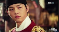韓国SBSの水木ドラマ『根深い木』でソン・ジュンギが再び登場するとして話題だ。写真＝SBS