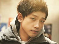 10月11日に入隊した“ワールドスター”Rain（ピ）の最後に撮影したグラビアが公開された。