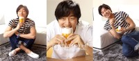 韓国で映画『るつぼ』ブームを巻き起こした韓国俳優コン・ユのお陰で「マンゴーシックス」カフェがしっかり恩恵を受けている。