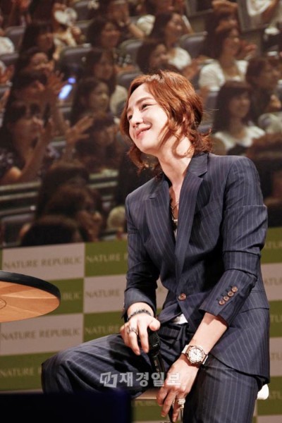 “アジアのプリンス”チャン・グンソクのドキュメンタリーが制作される予定だ。