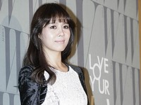 乳がん啓発キャンペーン「LOVE YOUR W」に出席するオク・ジュヒョン 乳がん啓発キャンペーン「LOVE YOUR W」に出席するオク・ジュヒョン