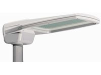 省エネ・薄型デザインのLED道路照明器具（画像提供：GSユアサ）