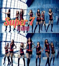 人気ガールズグループ「少女時代」の台湾版グループが登場し、話題になっている。