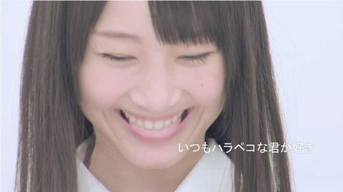 SKE48が出演する味の素の「Cook Do」香味ペースト新テレビCM（画像：財経新聞社）