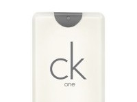 カルバンクライン「ck one」渋谷パルコ限定ボトルが自動販売機で発売！