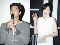 最近、韓国の芸能ニュースサイトを中心に、コン・ユとイム・スジョンが米国で秘密結婚をしたといううわさが飛び交った。