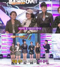 23日放送された韓国SBSのテレビ番組『日曜日が好き-ダイエットサバイバルビクトリー』で、Brown Eyed Girls(ブラウン・アイド・ガールズ)のナルシャがトレーナーからスタイルを絶賛された。 23日放送された韓国SBSのテレビ番組『日曜日が好き-ダイエットサバイバルビクトリー』で、Brown Eyed Girls(ブラウン・アイド・ガールズ)のナルシャがトレーナーからスタイルを絶賛された。