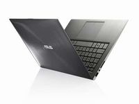 ASUS ZENBOOK 13.3型ワイド「UX31E」(画像提供:ASUS) ASUS ZENBOOK 13.3型ワイド「UX31E」(画像提供:ASUS)