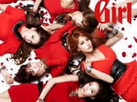 韓国人気ガールズグループ「KARA」(カラ)が日本で2ndアルバムをリリースする。写真=DSP
