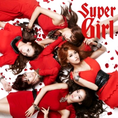 韓国人気ガールズグループ「KARA」(カラ)が日本で2ndアルバムをリリースする。写真=DSP
