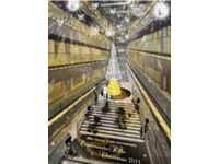 表参道ヒルズ　クリスマスイルミネーションのイメージ　(C)Disney  Design by ベルベッタ・デザイン（画像提供：ウォルト・ディズニー・ジャパン）
