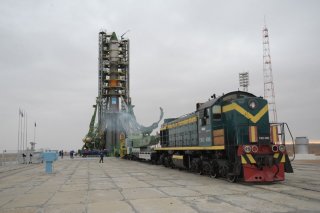 Image credit: RSC Energia