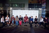 東京ストリートブランドのデザイナーが集結 - VERSUS TOKYOトークショー