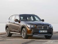 BMW、SAV「BMW X1」に新世代エンジンを搭載したニューモデルを発売（画像提供：BMW）