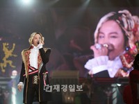 韓国の人気俳優チャン・グンソクの日本アリーナツアーが大盛況のうちに終了した。