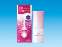 女性用の発毛エッセンス新製品「リアップリジェンヌ」（画像提供：大正製薬）
