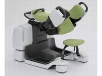 移乗ケアアシスト(画像提供:トヨタ自動車) 移乗ケアアシスト(画像提供:トヨタ自動車)