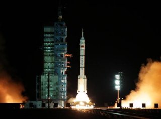Image credit: Xinhua Photo