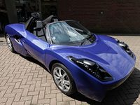 次世代型コンセプトEV(電気自動車)「“TEEWAVE” AR1」（写真提供：東レ）