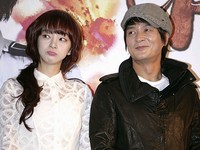 ドラマ『私も、花』制作発表会:チョ・ミンギ&ソ・ヒョリム(1) ドラマ『私も、花』制作発表会:チョ・ミンギ&ソ・ヒョリム(1)