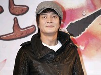 ドラマ『私も、花』制作発表会:チョ・ミンギ(1) ドラマ『私も、花』制作発表会:チョ・ミンギ(1)