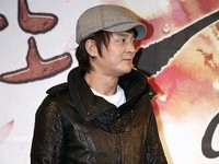 ドラマ『私も、花』制作発表会:チョ・ミンギ(3) ドラマ『私も、花』制作発表会:チョ・ミンギ(3)