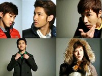 東方神起の未公開スタイル映像が公開され関心を集めている。