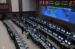 Image credit: Xinhua Photo