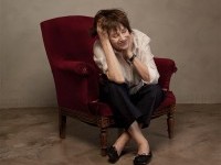 ジェーン・バーキン来日公演記念の写真展をパルコで開催、私物オークションも必見！