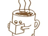 ジャック・スペードが本とコーヒーをテーマにした期間限定イベント「BOOKS AND COFFEE」を開催