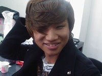 人気グループ「BIGBANG」（ビッグバン）のテソン（D-LITE）が交通事故関与後、初めて心境を語った。