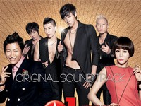 韓国で初めてアイドルグループの誕生秘話を扱った映画、『Mr.アイドル』のオリジナルサウンドトラック（OST）が公開された。
