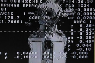 Image credit: RSC Energia