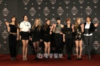 少女時代が韓国の“2011スタイルアイコンアワード”で‘10代スタイルアイコン’賞を受賞した。