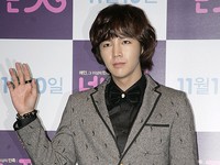 キム・ハヌルとチャン・グンソクが出演する映画『君はペット』のメディア試写会が2日午前ソウルのロッテシネマで開かれた。