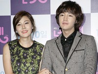 映画「君はペット」メディア試写会に出席したキム・ハヌルとチャン・グンソク(2) 映画「君はペット」メディア試写会に出席したキム・ハヌルとチャン・グンソク(2)