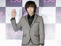 映画「君はペット」メディア試写会に出席したチャン・グンソク(2) 映画「君はペット」メディア試写会に出席したチャン・グンソク(2)