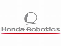 「Honda Robotics」のロゴマーク(画像提供:ホンダ) 「Honda Robotics」のロゴマーク(画像提供:ホンダ)