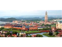 ハウステンボス写真(画像提供:双日) ハウステンボス写真(画像提供:双日)